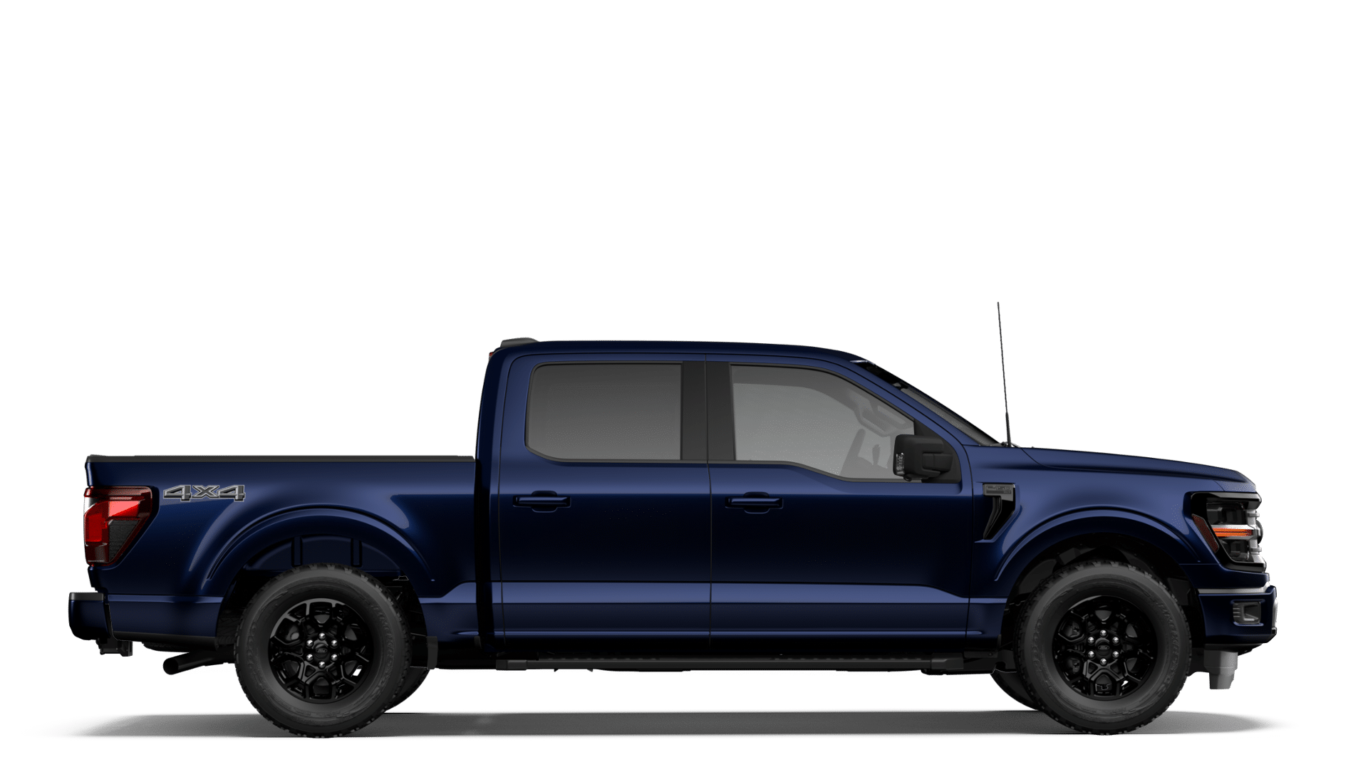 2026 Ford F-150® External Image 1